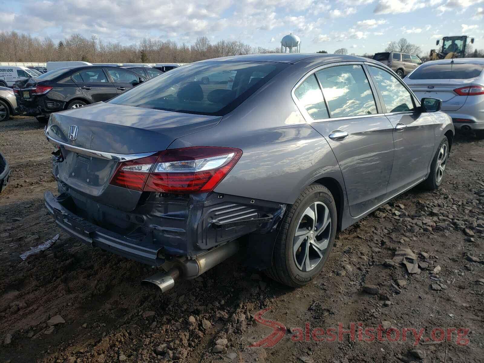 1HGCR2F30GA212421 2016 HONDA ACCORD