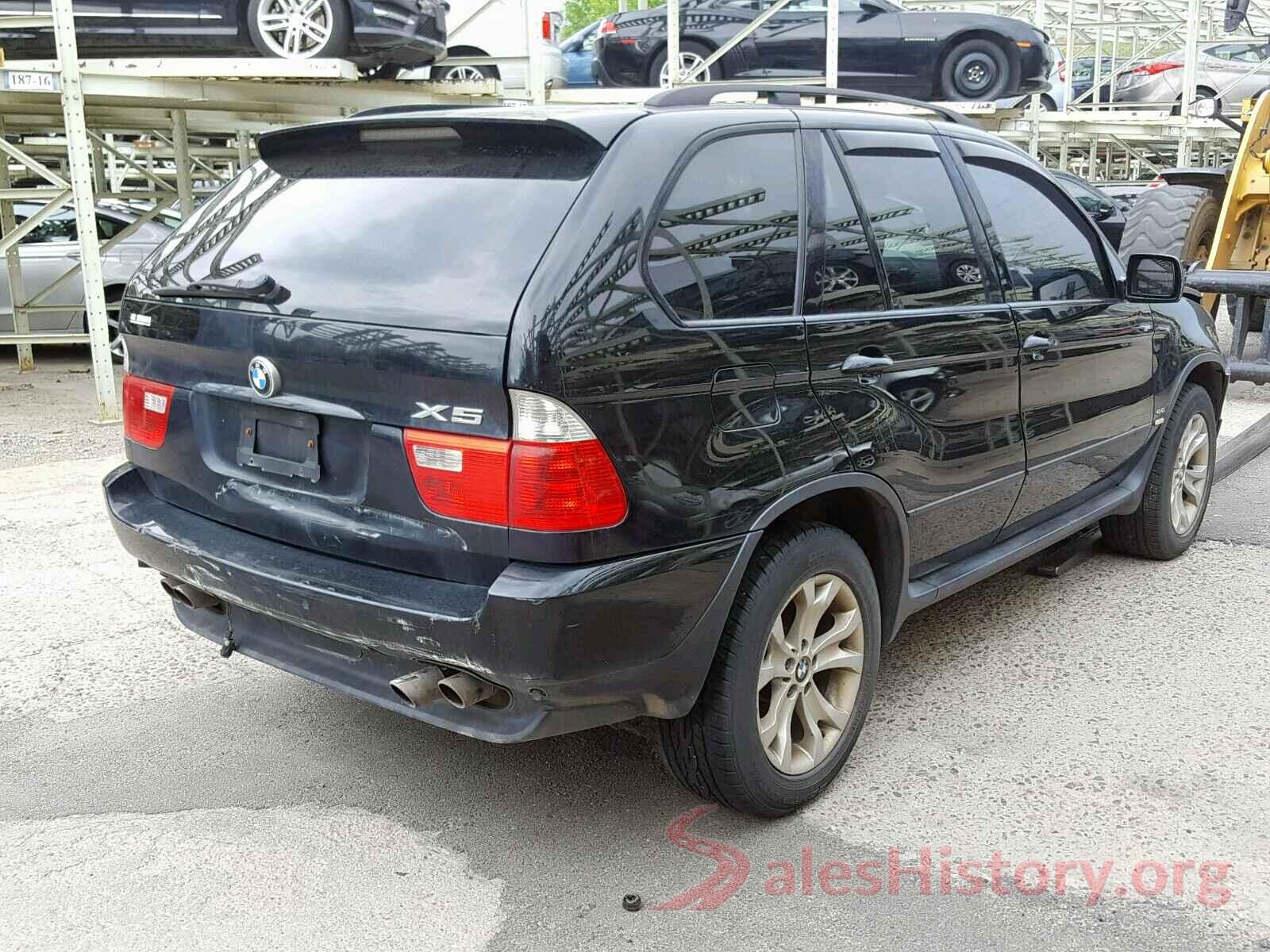 5UXFB53536LV21714 2006 BMW X5