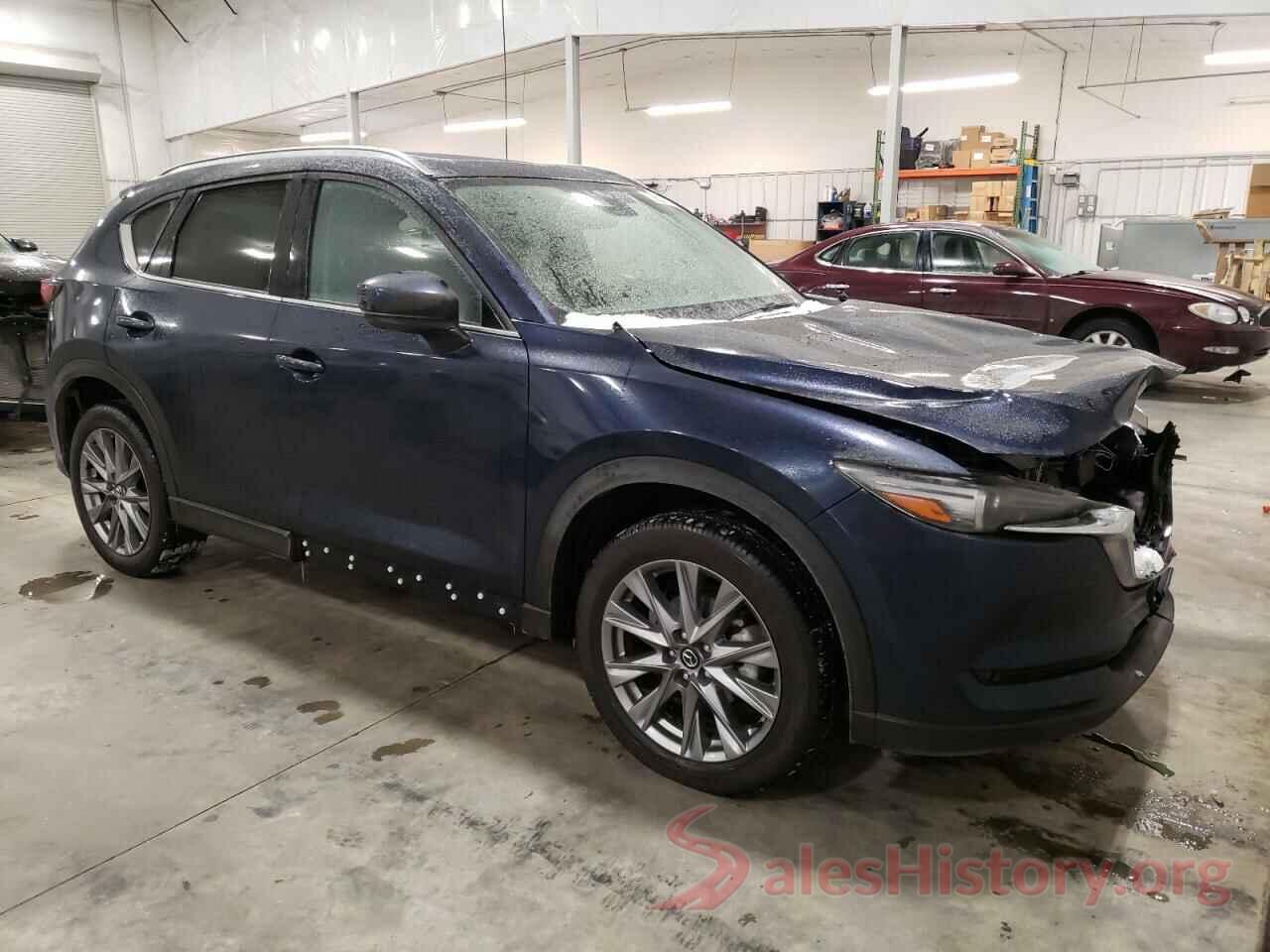 JM3KFBDM4M0439229 2021 MAZDA CX-5