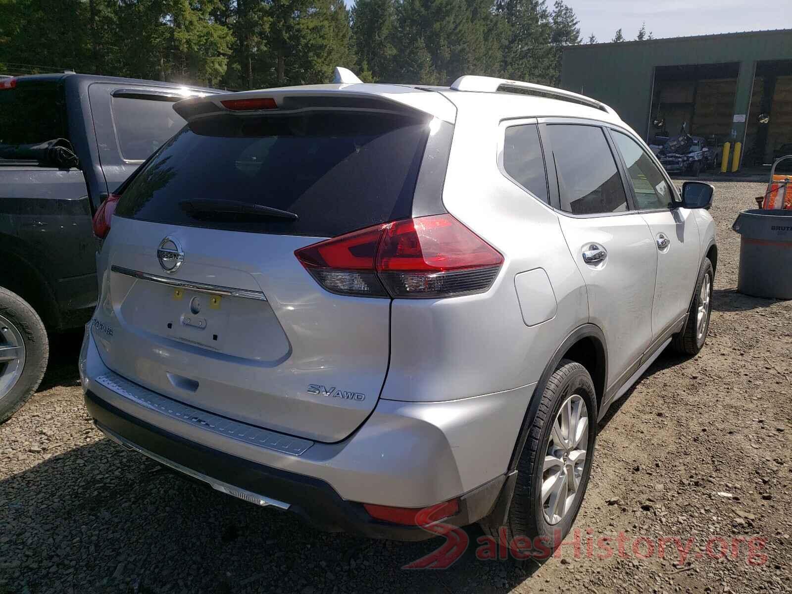 KNMAT2MVXJP605195 2018 NISSAN ROGUE