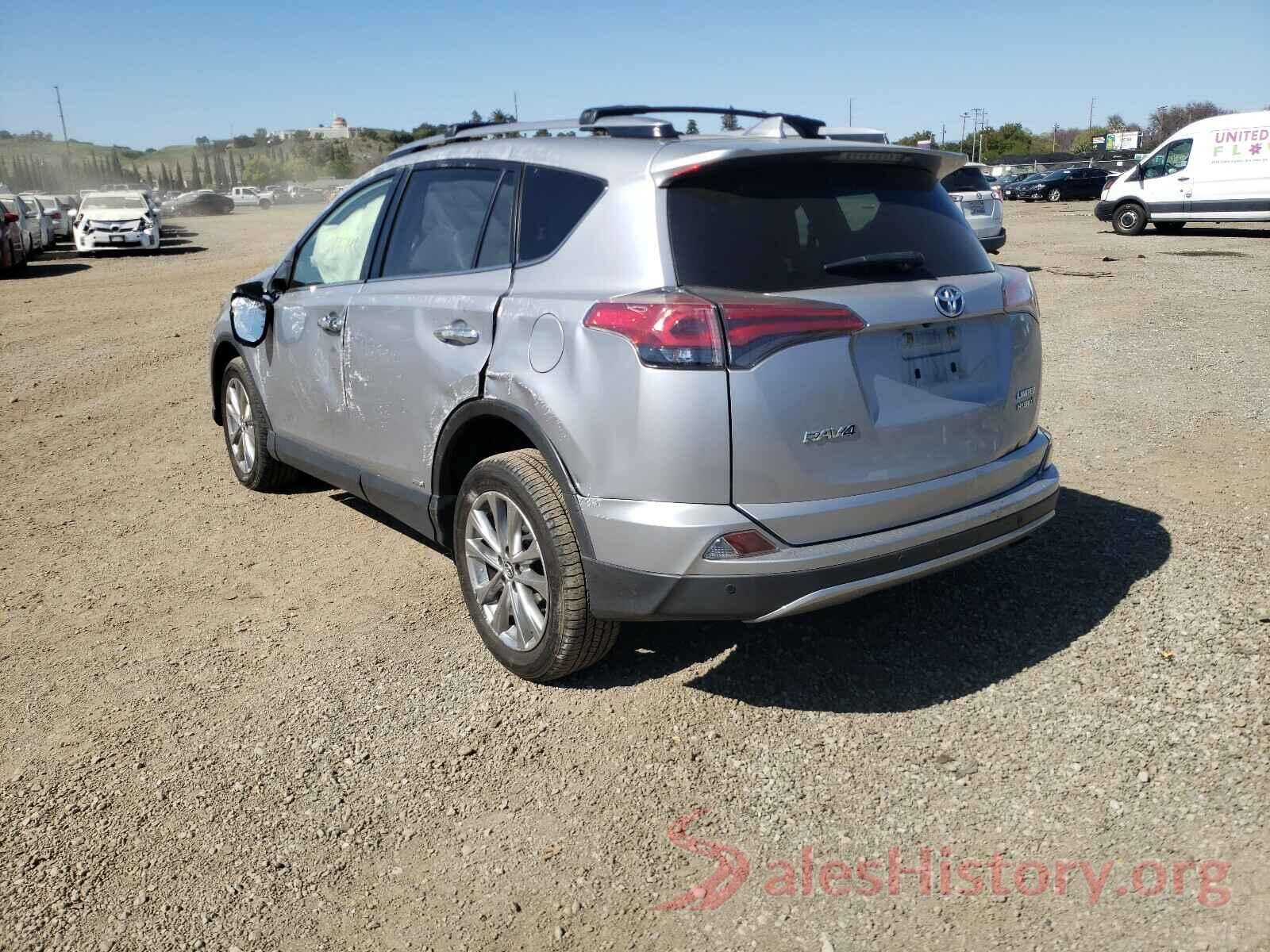 JTMDJREV4HD067101 2017 TOYOTA RAV4