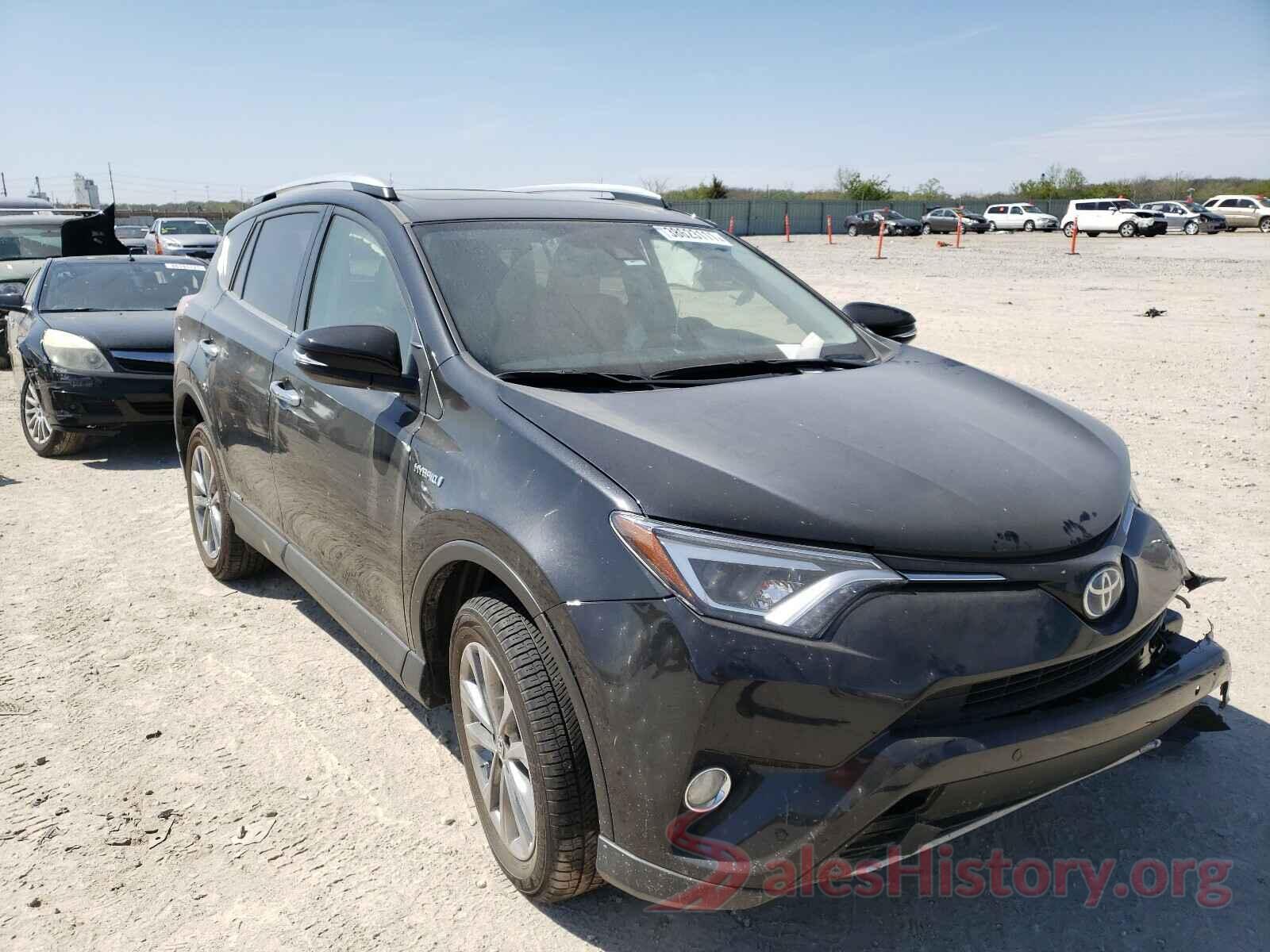 JTMDJREV1JD214206 2018 TOYOTA RAV4