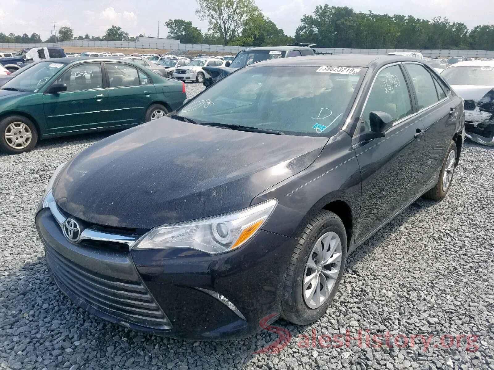 4T1BF1FK0HU334633 2017 TOYOTA CAMRY