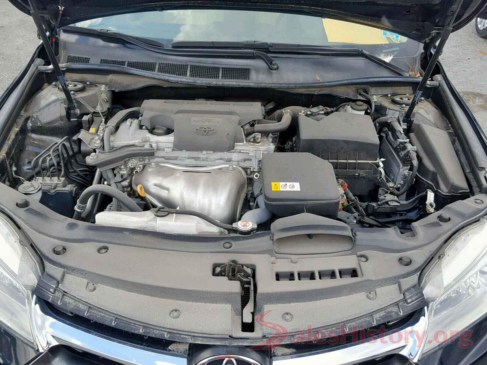 4T1BF1FK0HU334633 2017 TOYOTA CAMRY