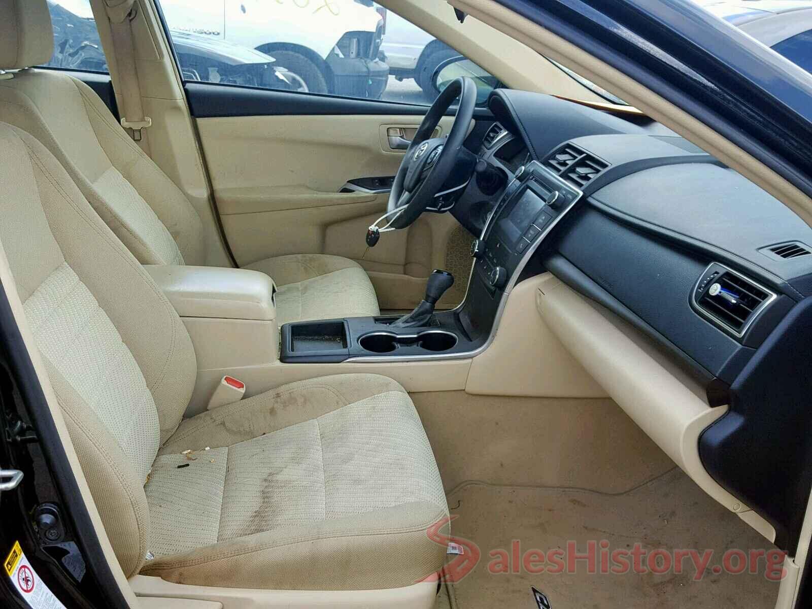 4T1BF1FK0HU334633 2017 TOYOTA CAMRY