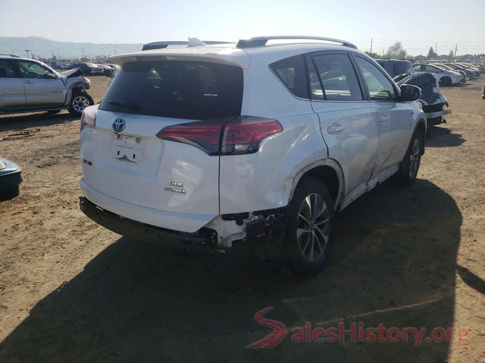 JTMRJREV5HD131443 2017 TOYOTA RAV4