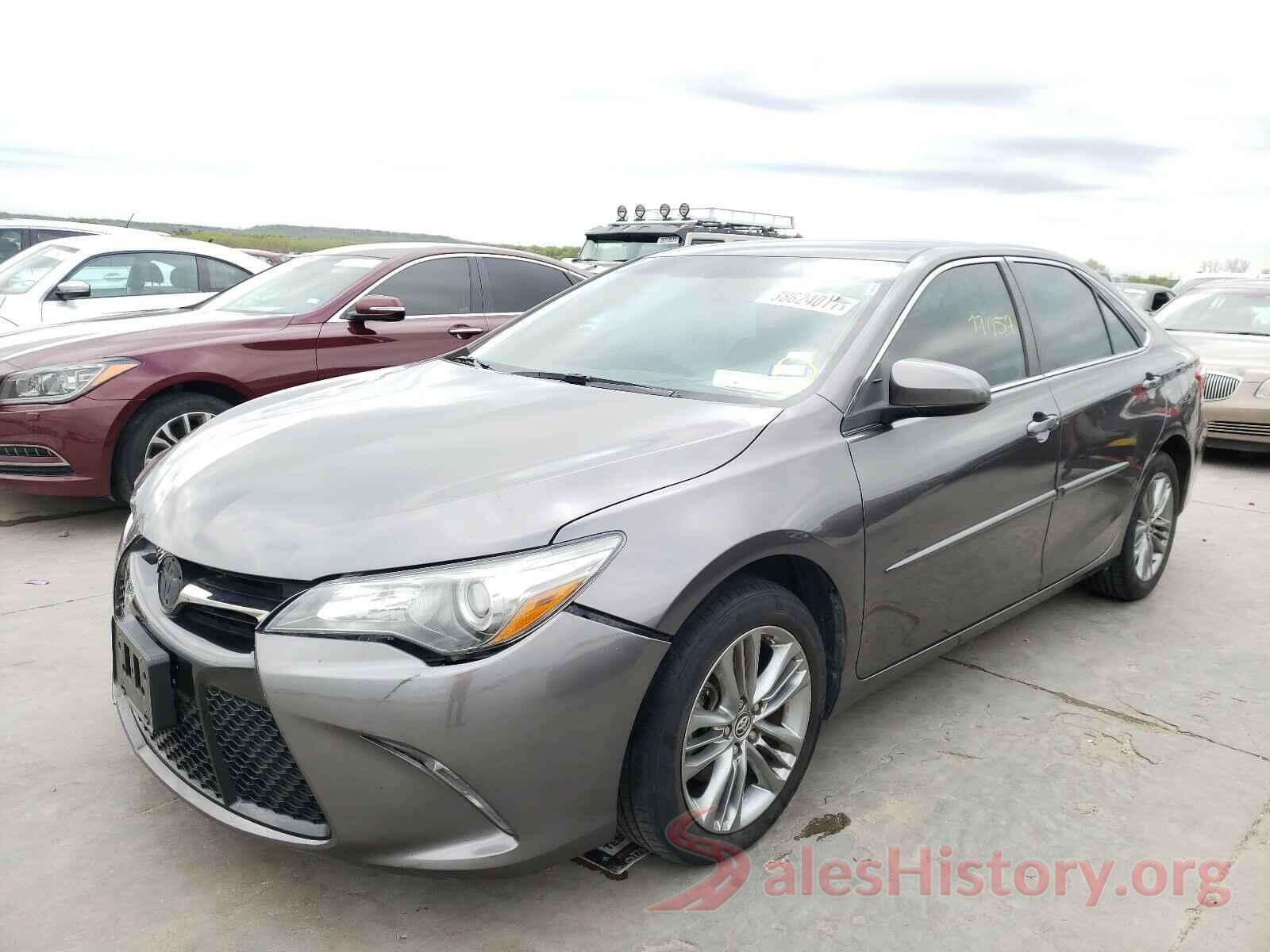 4T1BF1FK9GU126944 2016 TOYOTA CAMRY