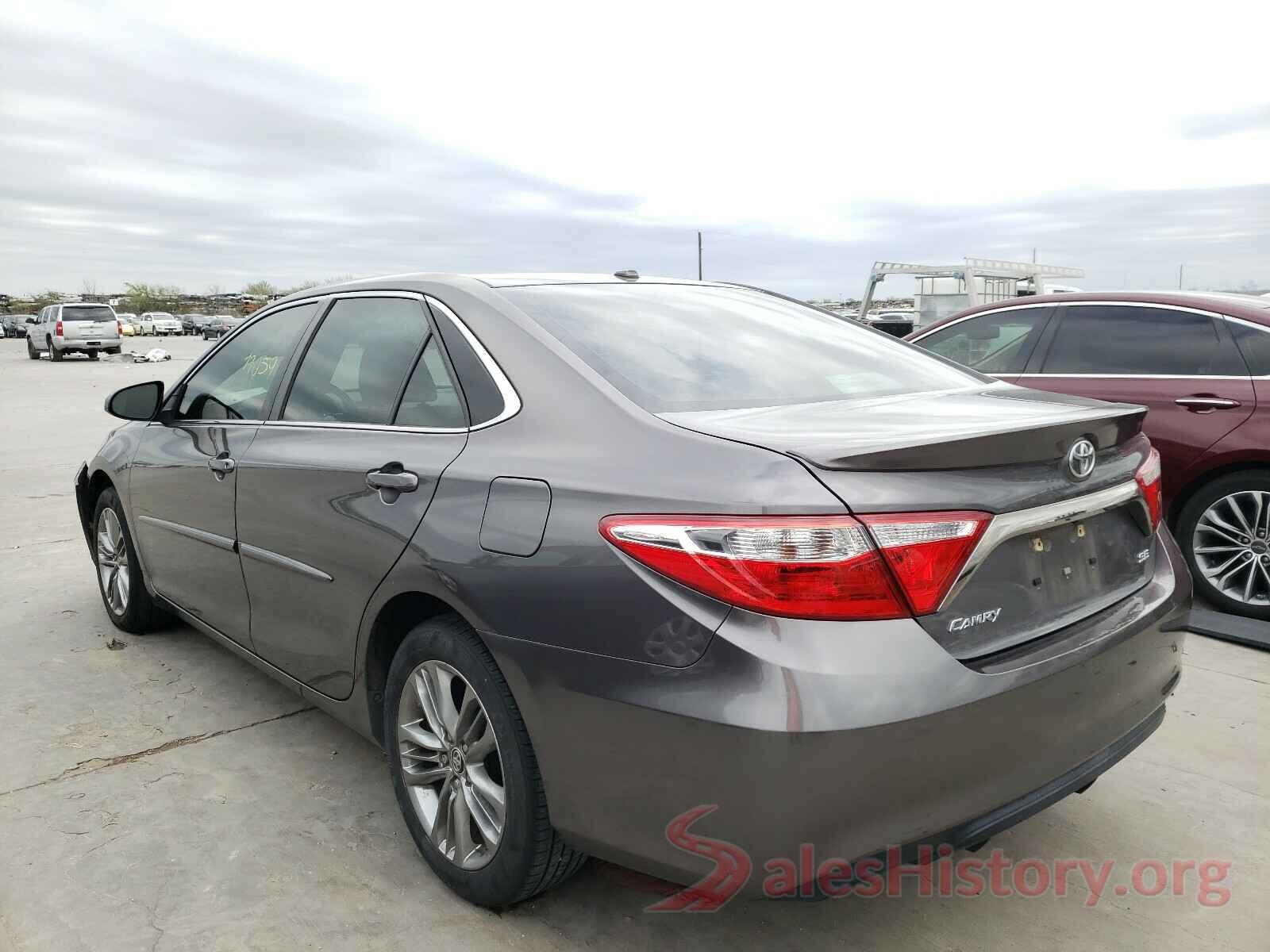 4T1BF1FK9GU126944 2016 TOYOTA CAMRY