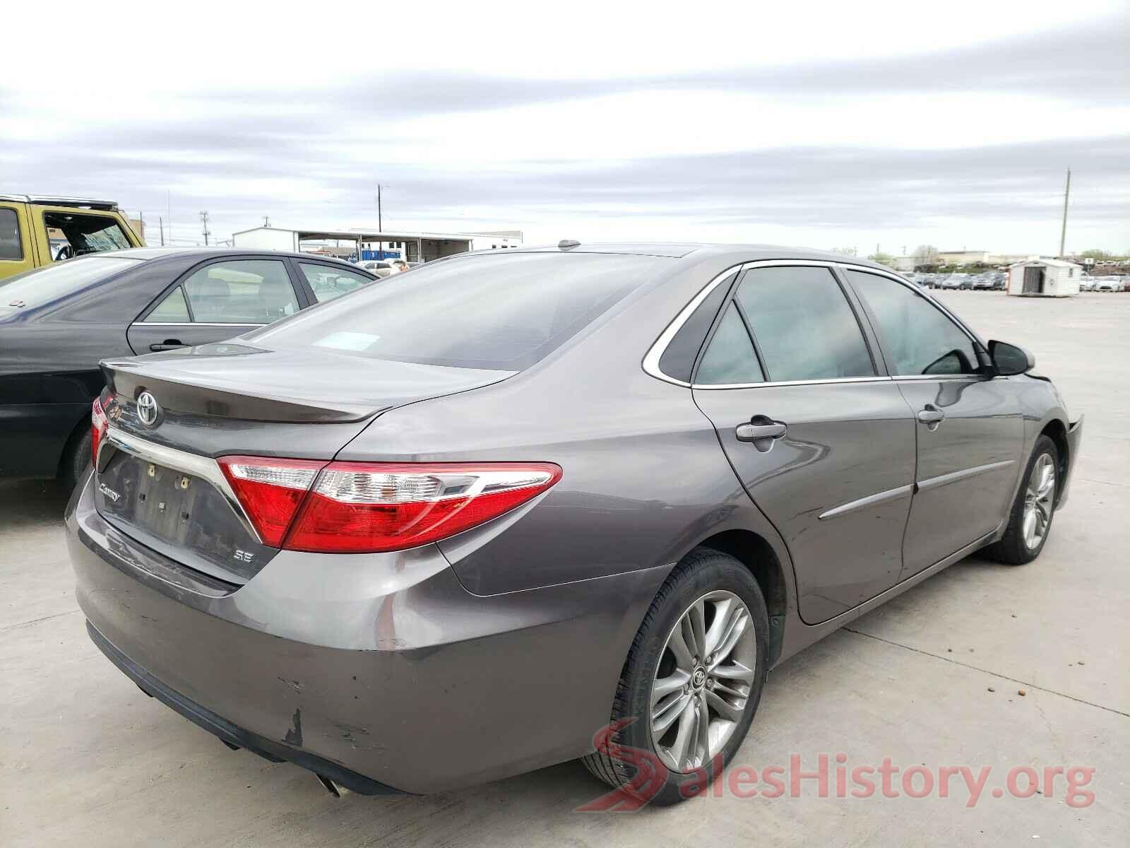 4T1BF1FK9GU126944 2016 TOYOTA CAMRY