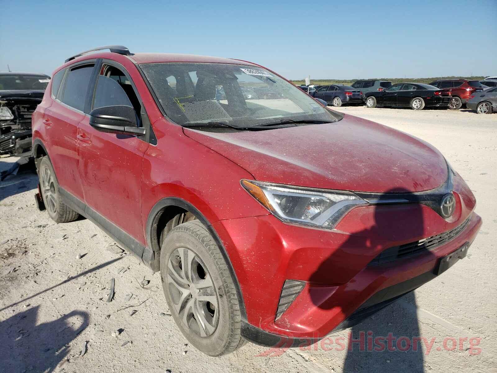 2T3ZFREVXHW374203 2017 TOYOTA RAV4