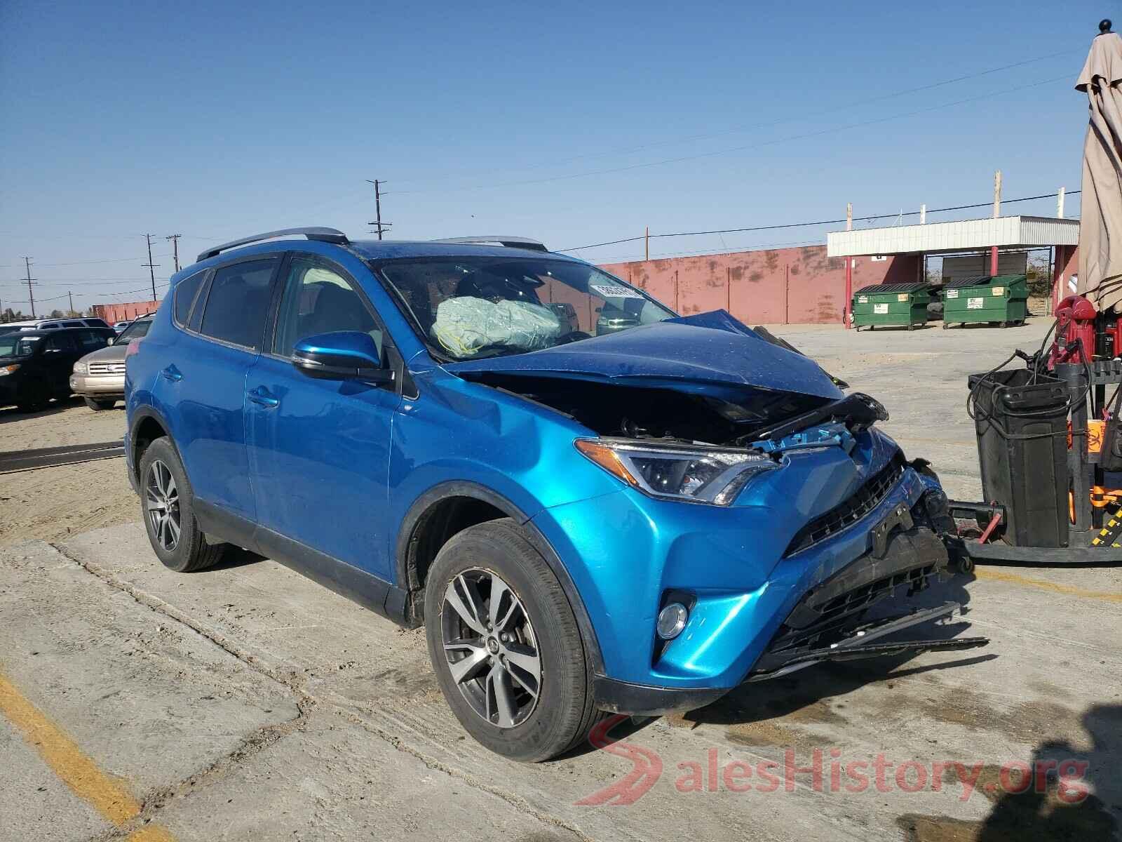 JTMWFREVXHD102170 2017 TOYOTA RAV4