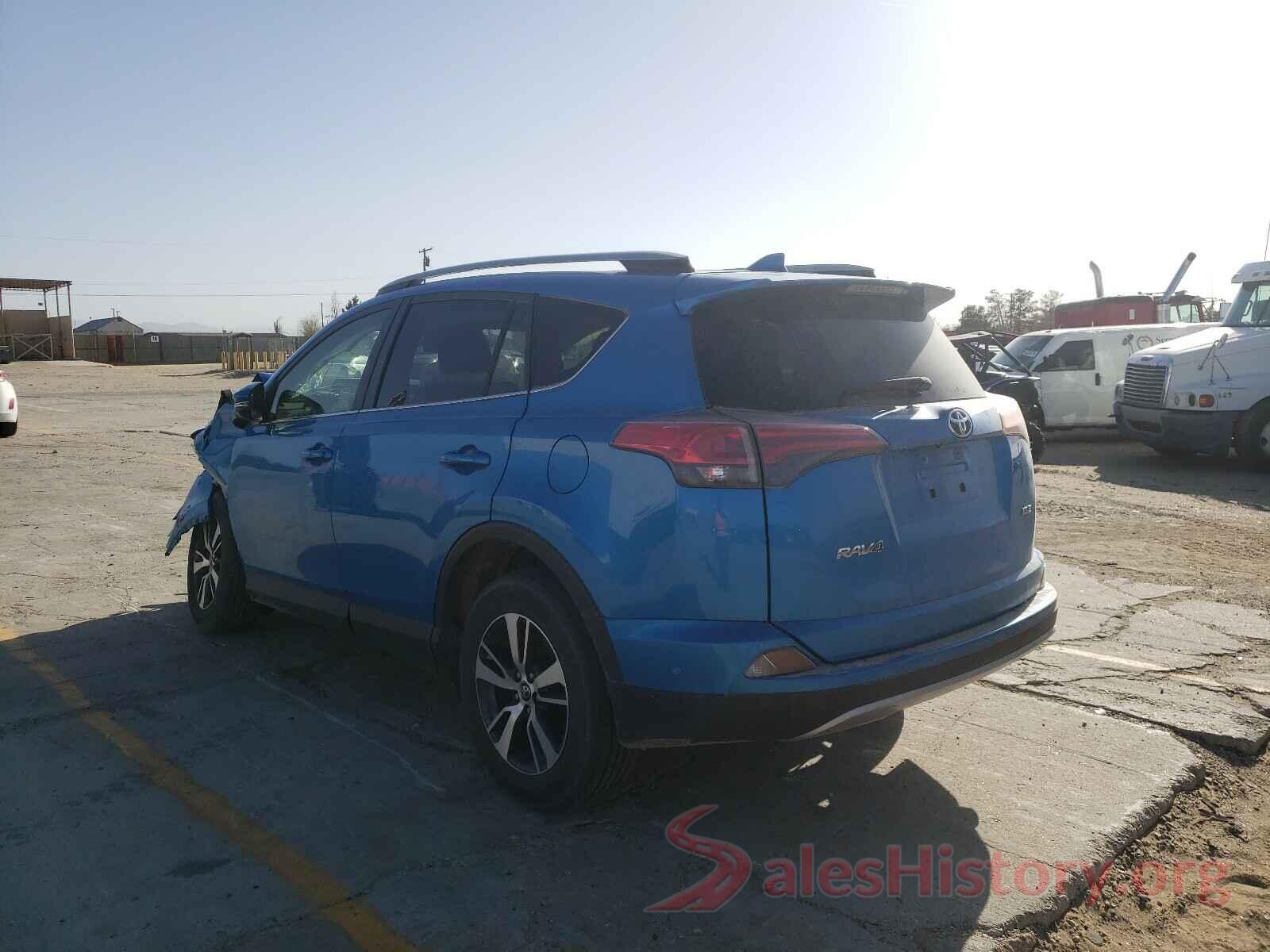 JTMWFREVXHD102170 2017 TOYOTA RAV4