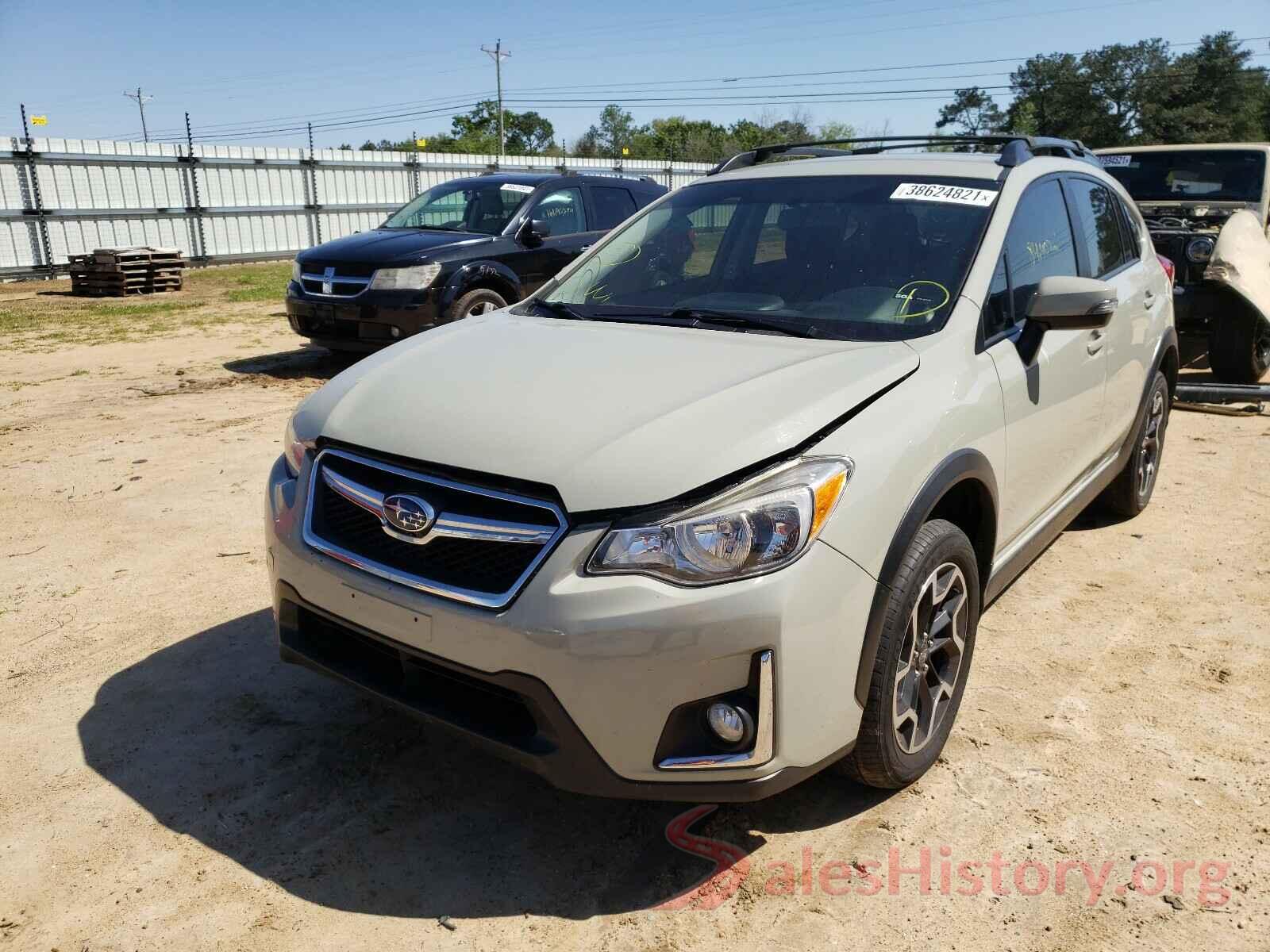 JF2GPAKC7GH298213 2016 SUBARU CROSSTREK