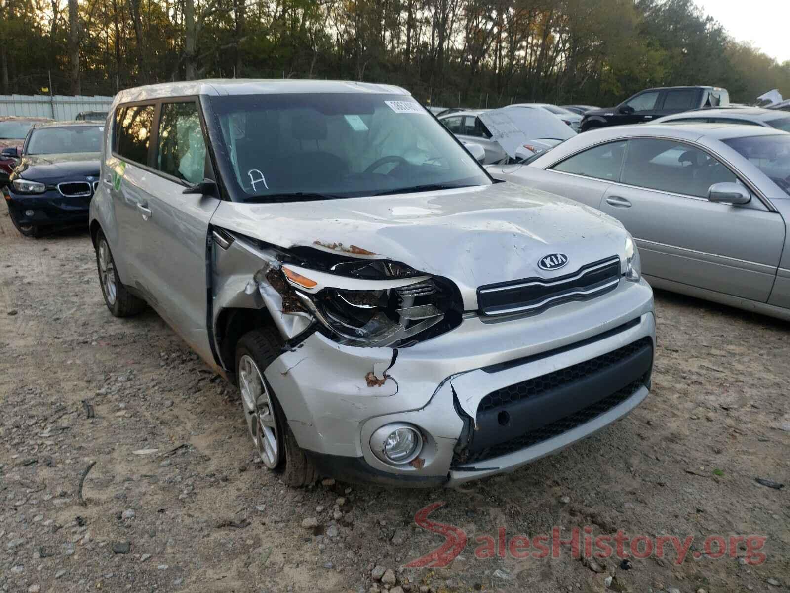 KNDJP3A53K7682264 2019 KIA SOUL