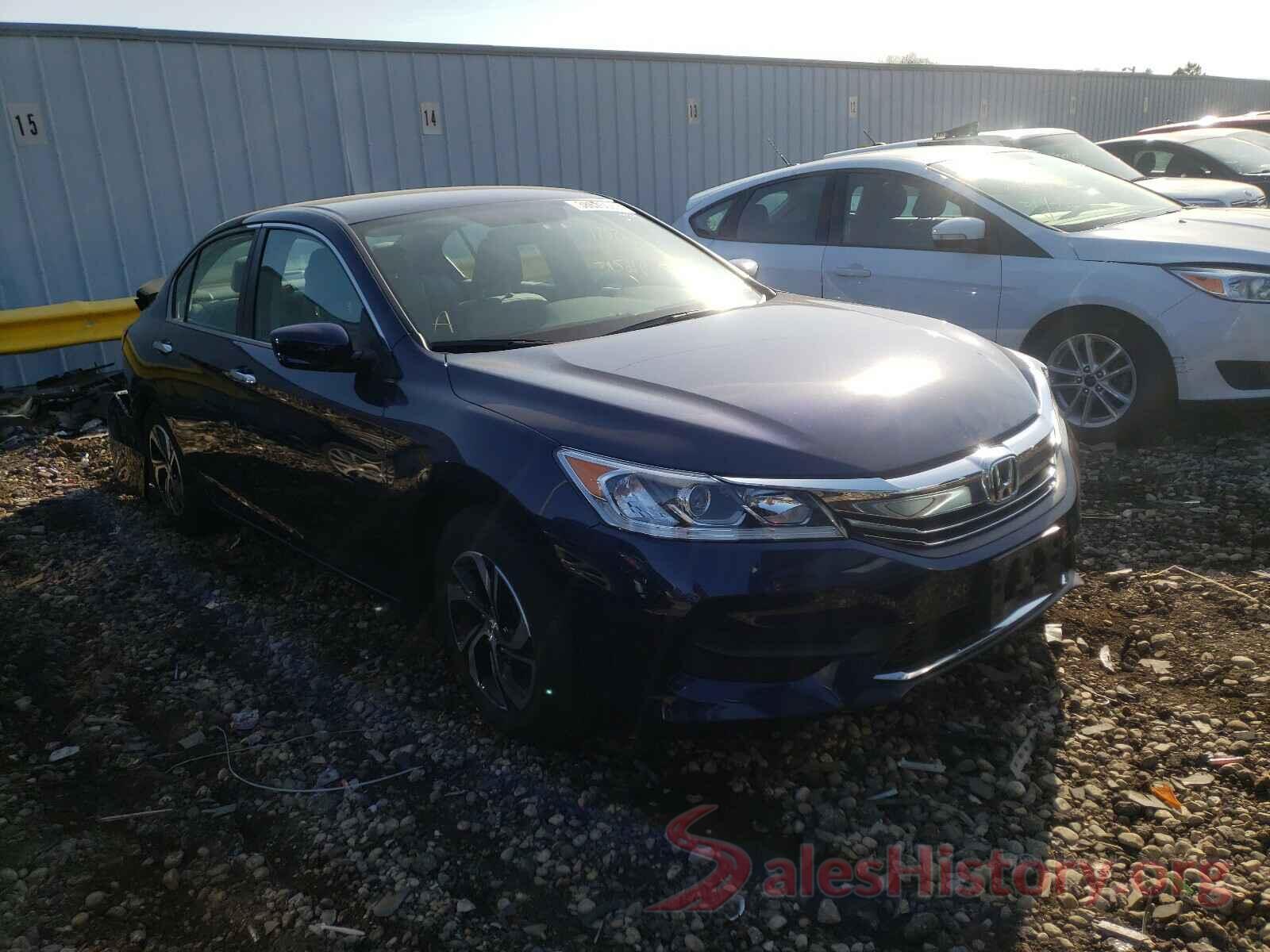 1HGCR2F3XGA124959 2016 HONDA ACCORD