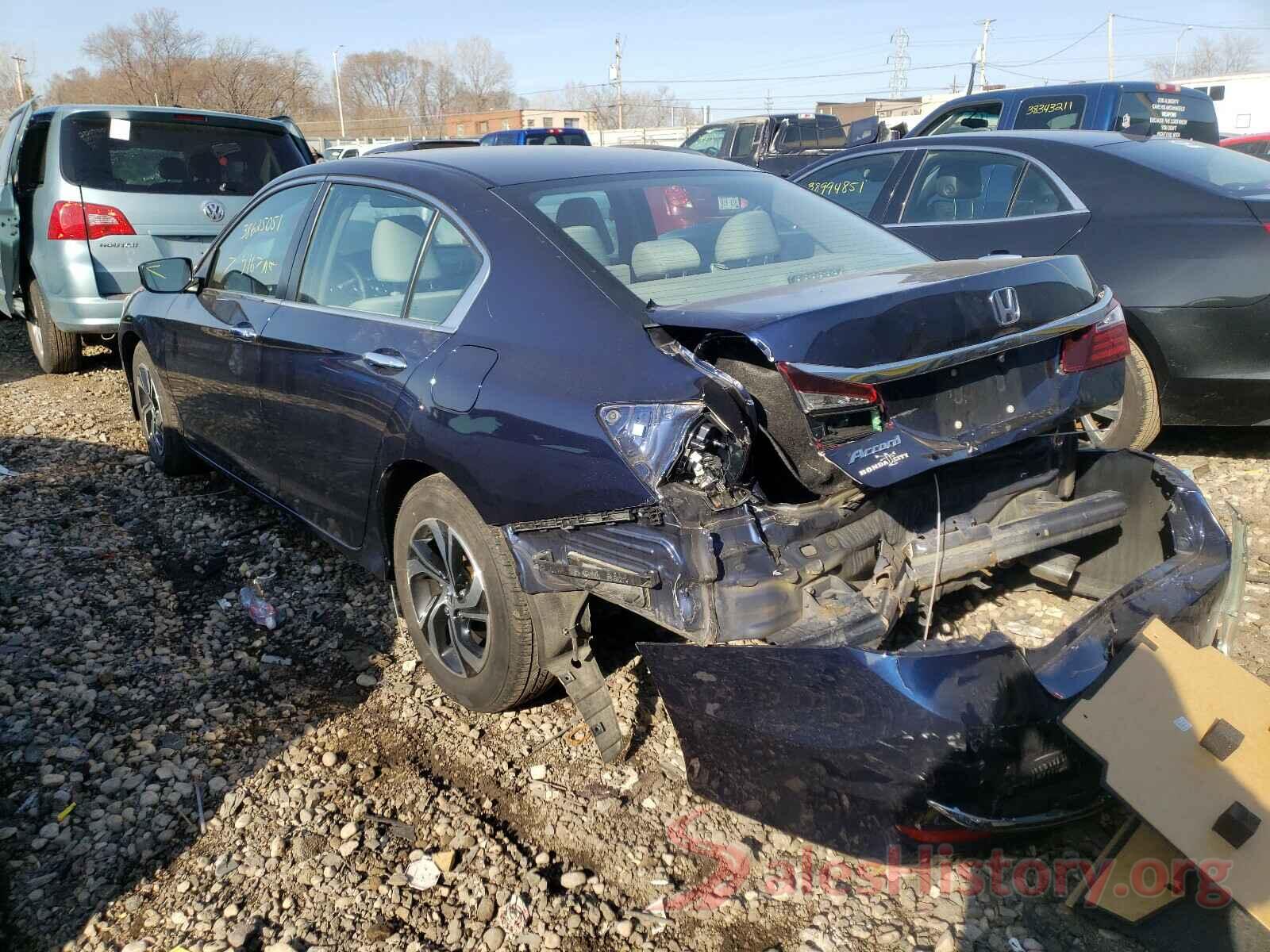 1HGCR2F3XGA124959 2016 HONDA ACCORD