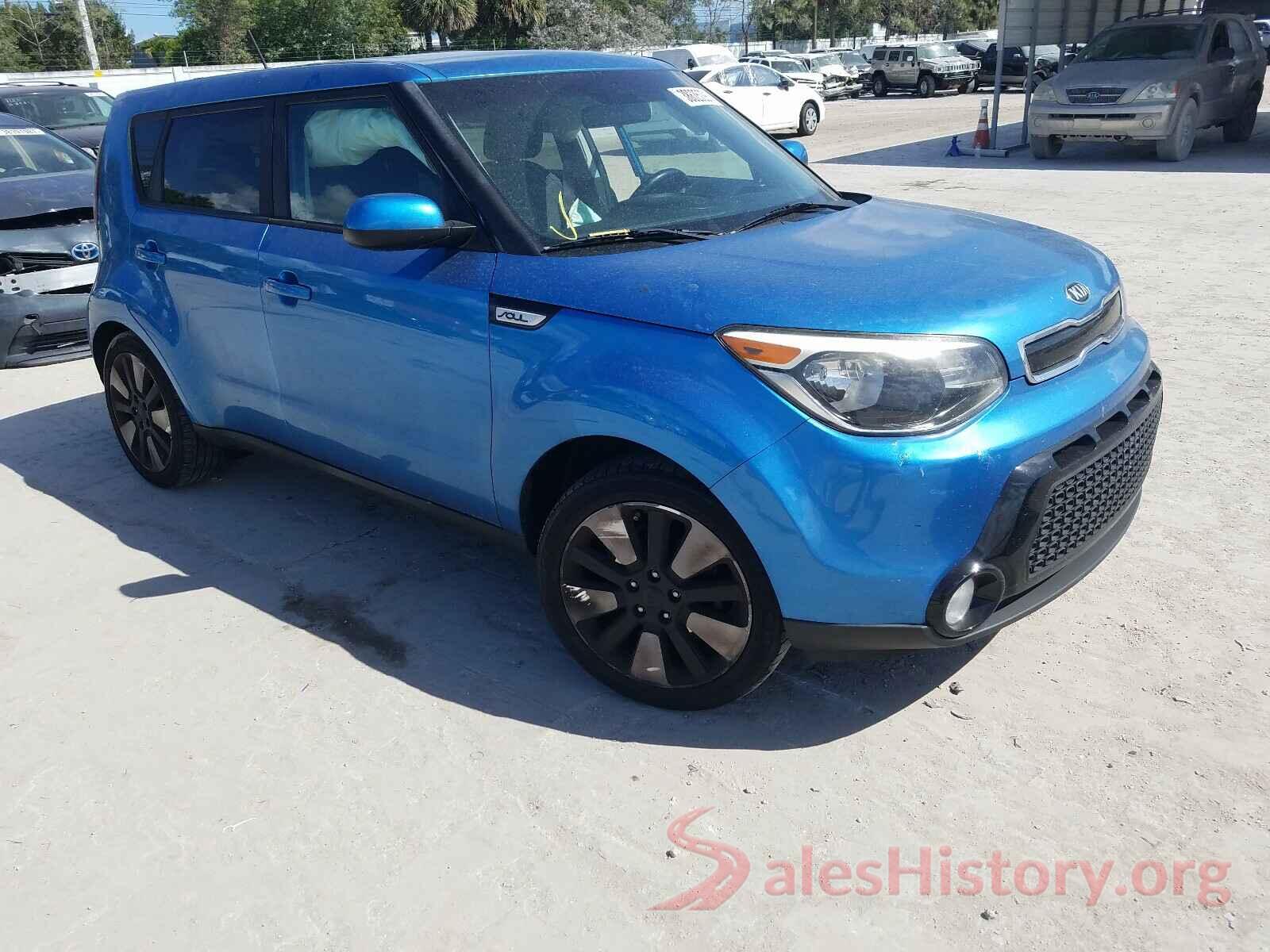 KNDJP3A53G7310950 2016 KIA SOUL