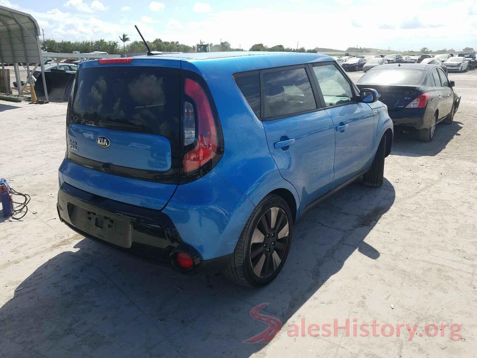 KNDJP3A53G7310950 2016 KIA SOUL