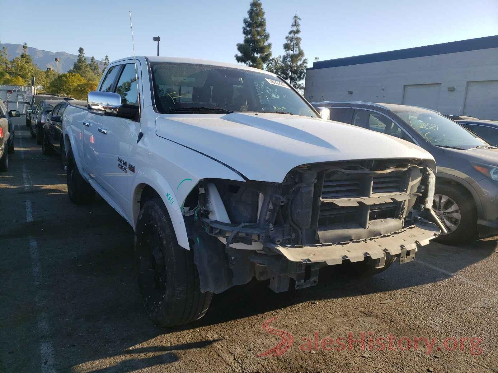 1C6RR6JT0HS513023 2017 DODGE RAM 1500