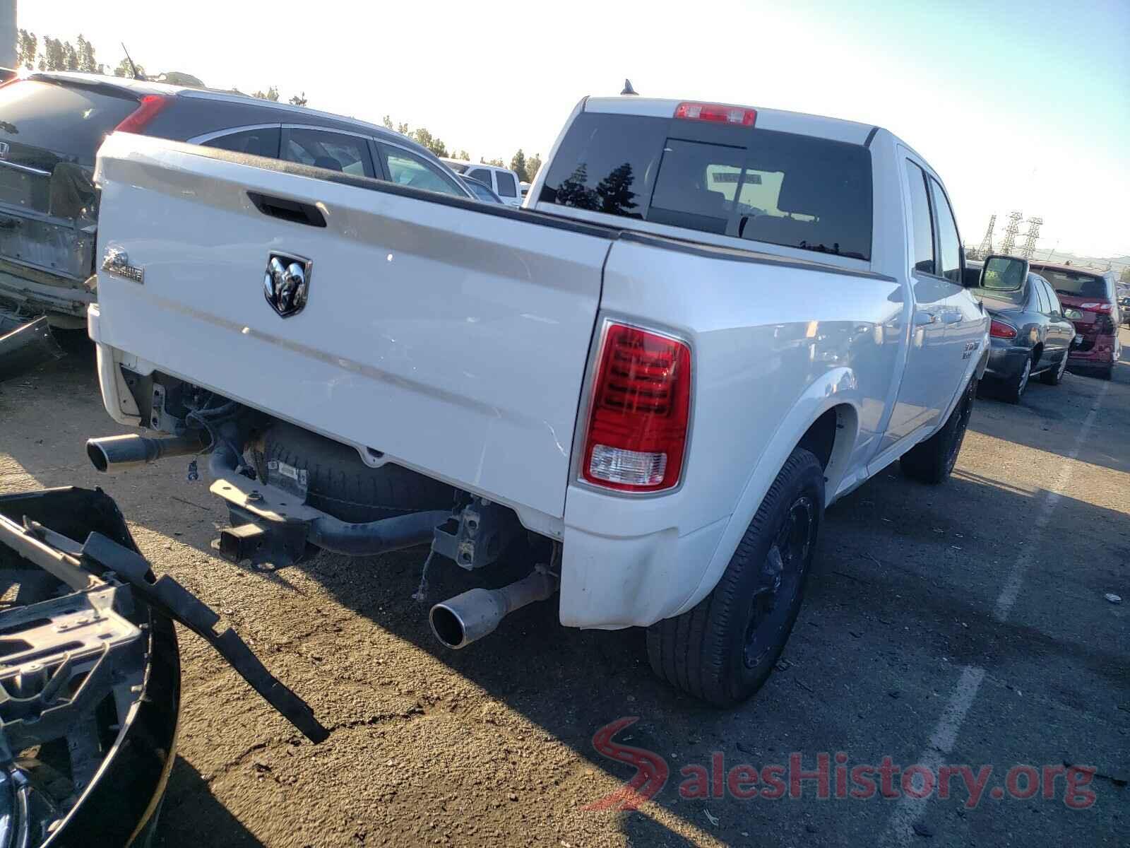 1C6RR6JT0HS513023 2017 DODGE RAM 1500