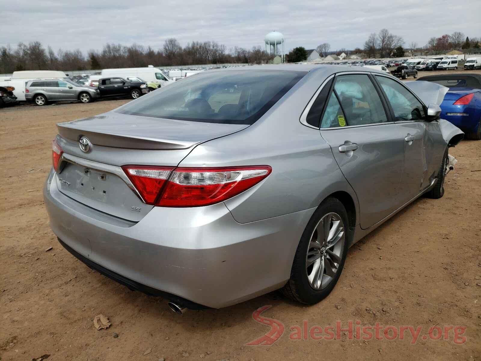 4T1BF1FKXGU226969 2016 TOYOTA CAMRY