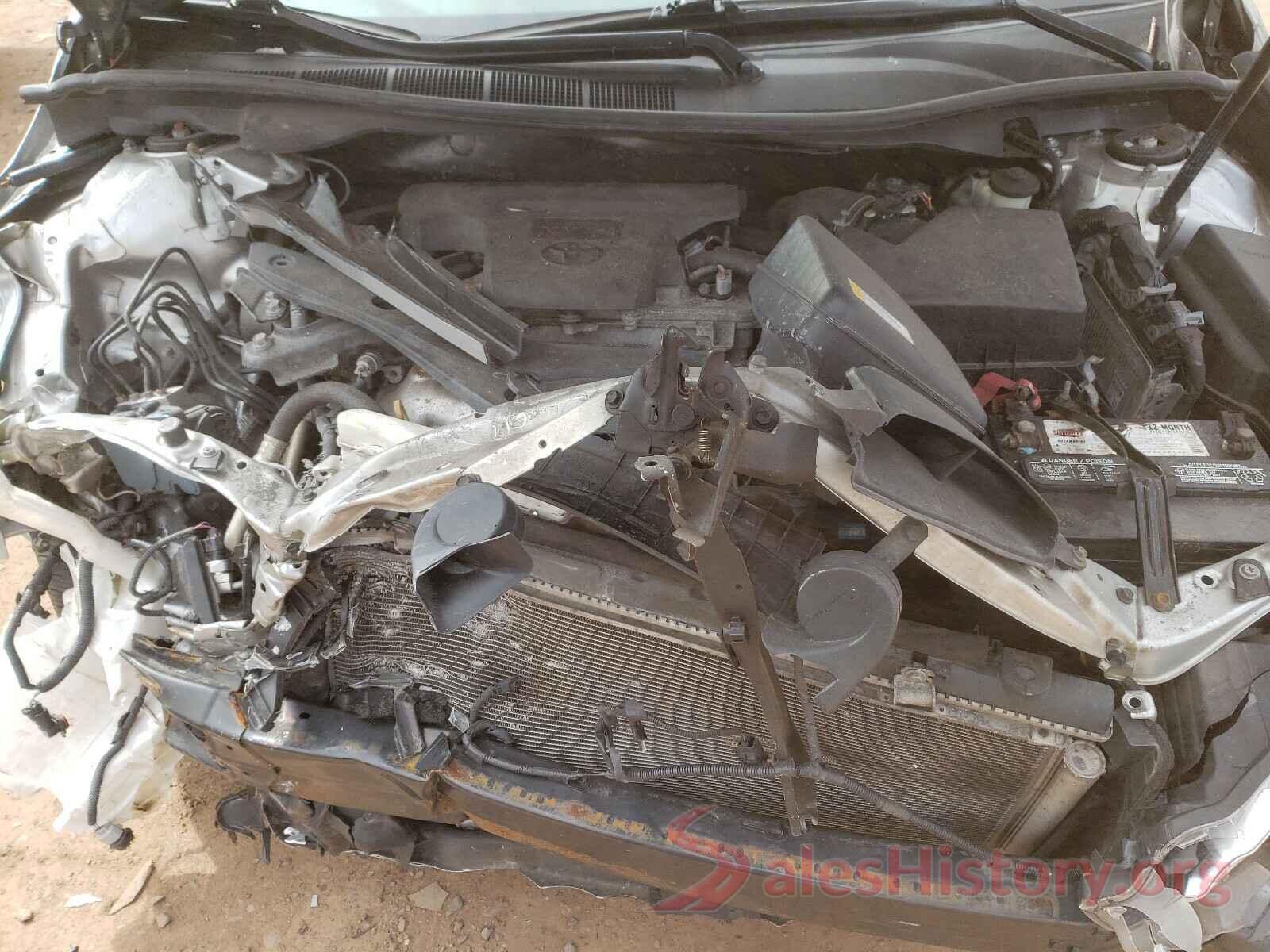 4T1BF1FKXGU226969 2016 TOYOTA CAMRY