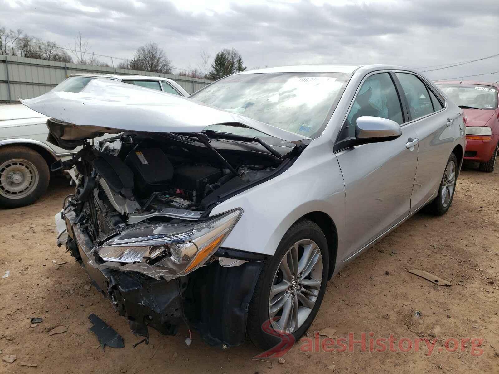 4T1BF1FKXGU226969 2016 TOYOTA CAMRY