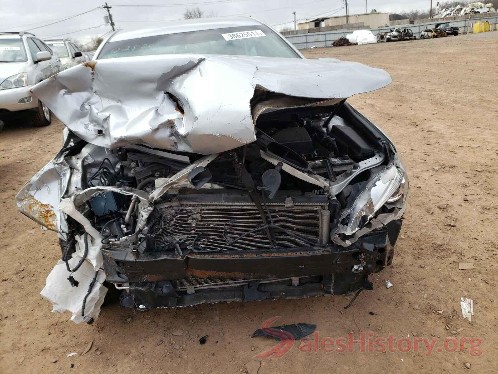 4T1BF1FKXGU226969 2016 TOYOTA CAMRY