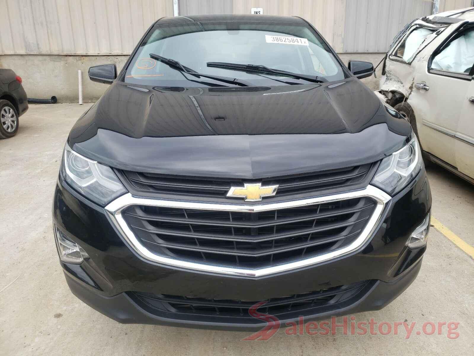 2GNAXSEV5J6276514 2018 CHEVROLET EQUINOX