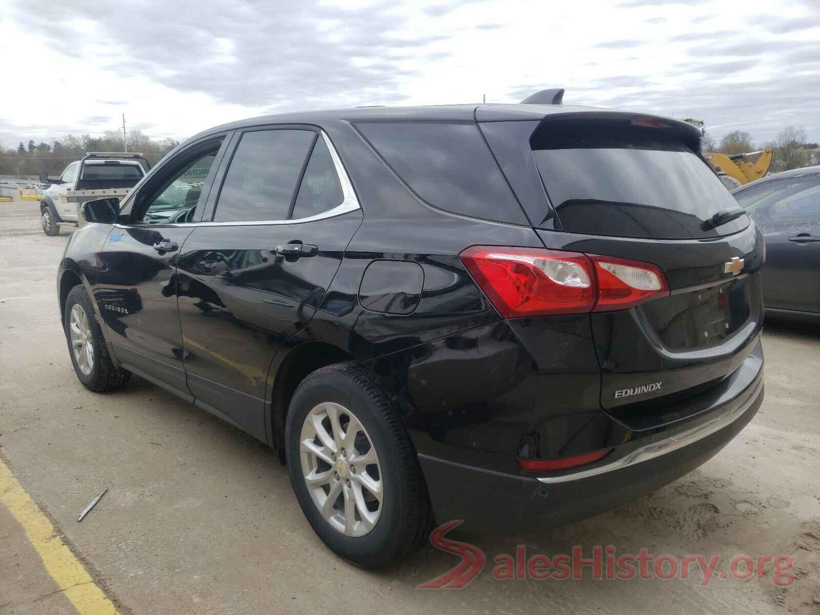 2GNAXSEV5J6276514 2018 CHEVROLET EQUINOX