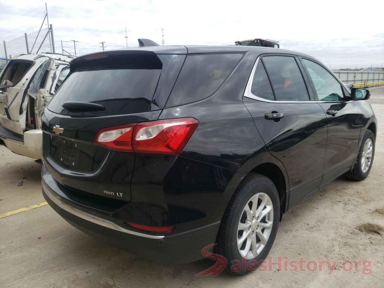 2GNAXSEV5J6276514 2018 CHEVROLET EQUINOX