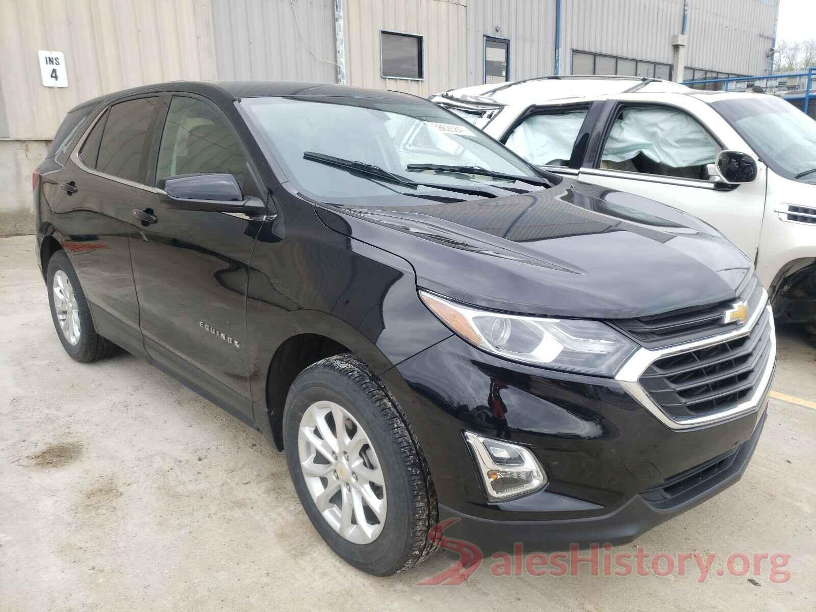 2GNAXSEV5J6276514 2018 CHEVROLET EQUINOX