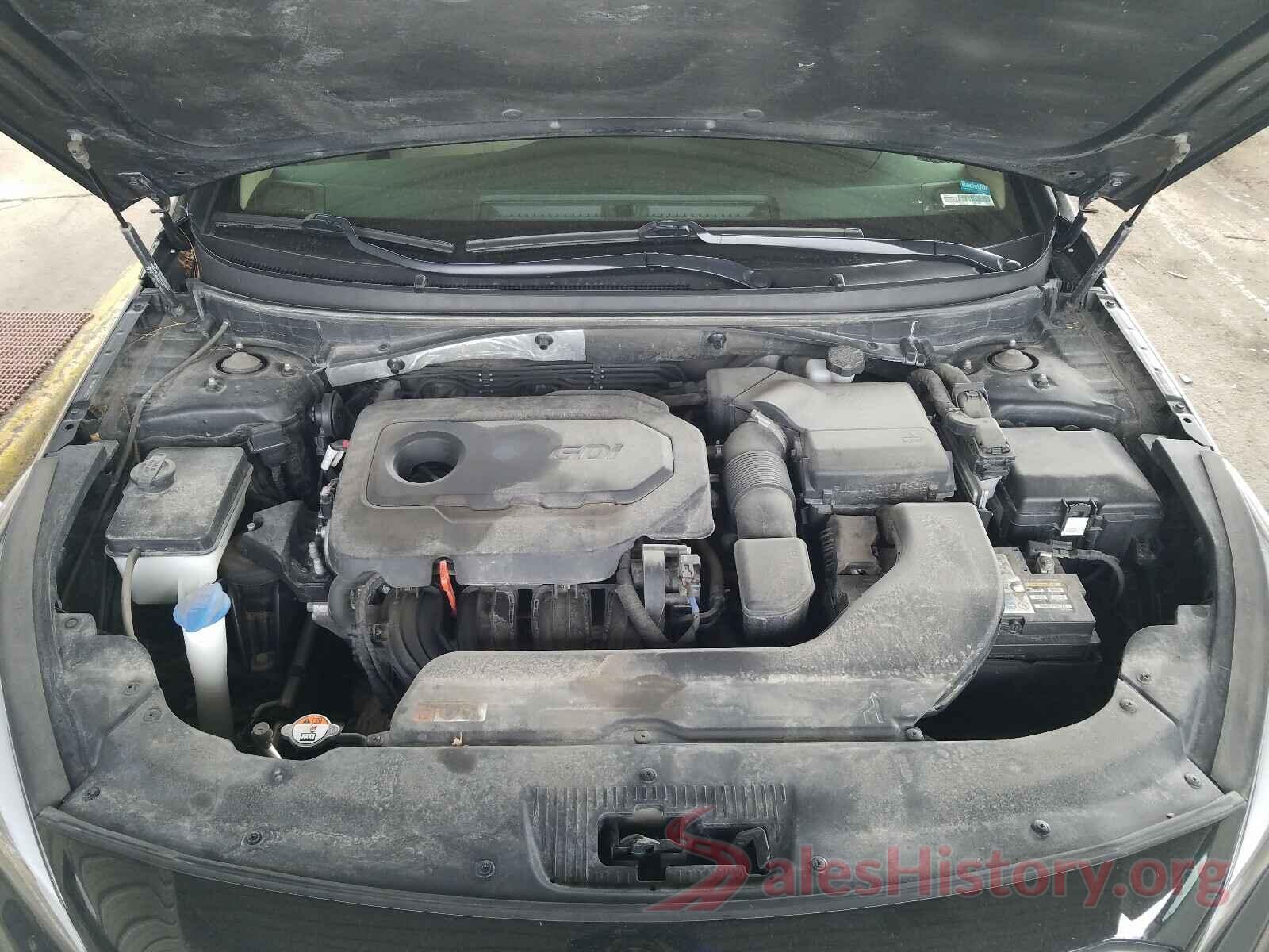 5NPE34AF6GH359213 2016 HYUNDAI SONATA