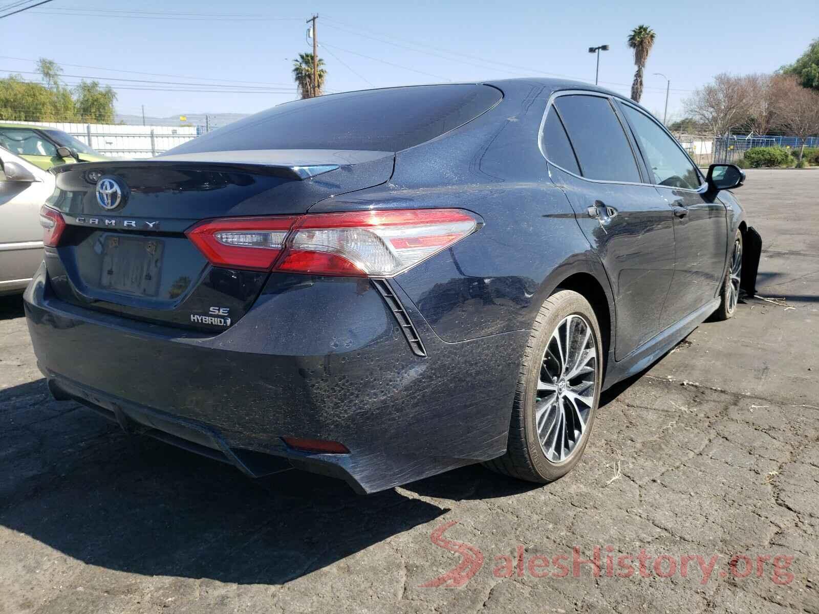 4T1B21HK6JU505030 2018 TOYOTA CAMRY