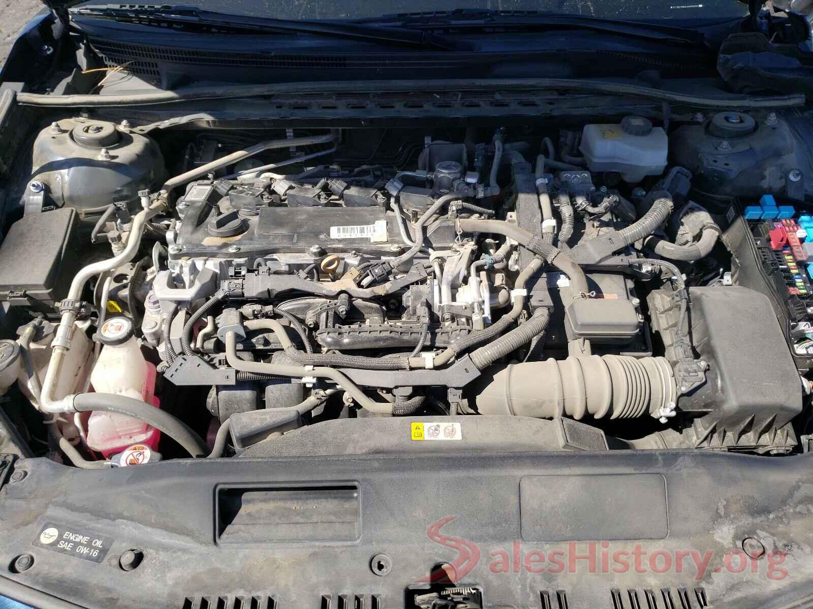 4T1B21HK6JU505030 2018 TOYOTA CAMRY