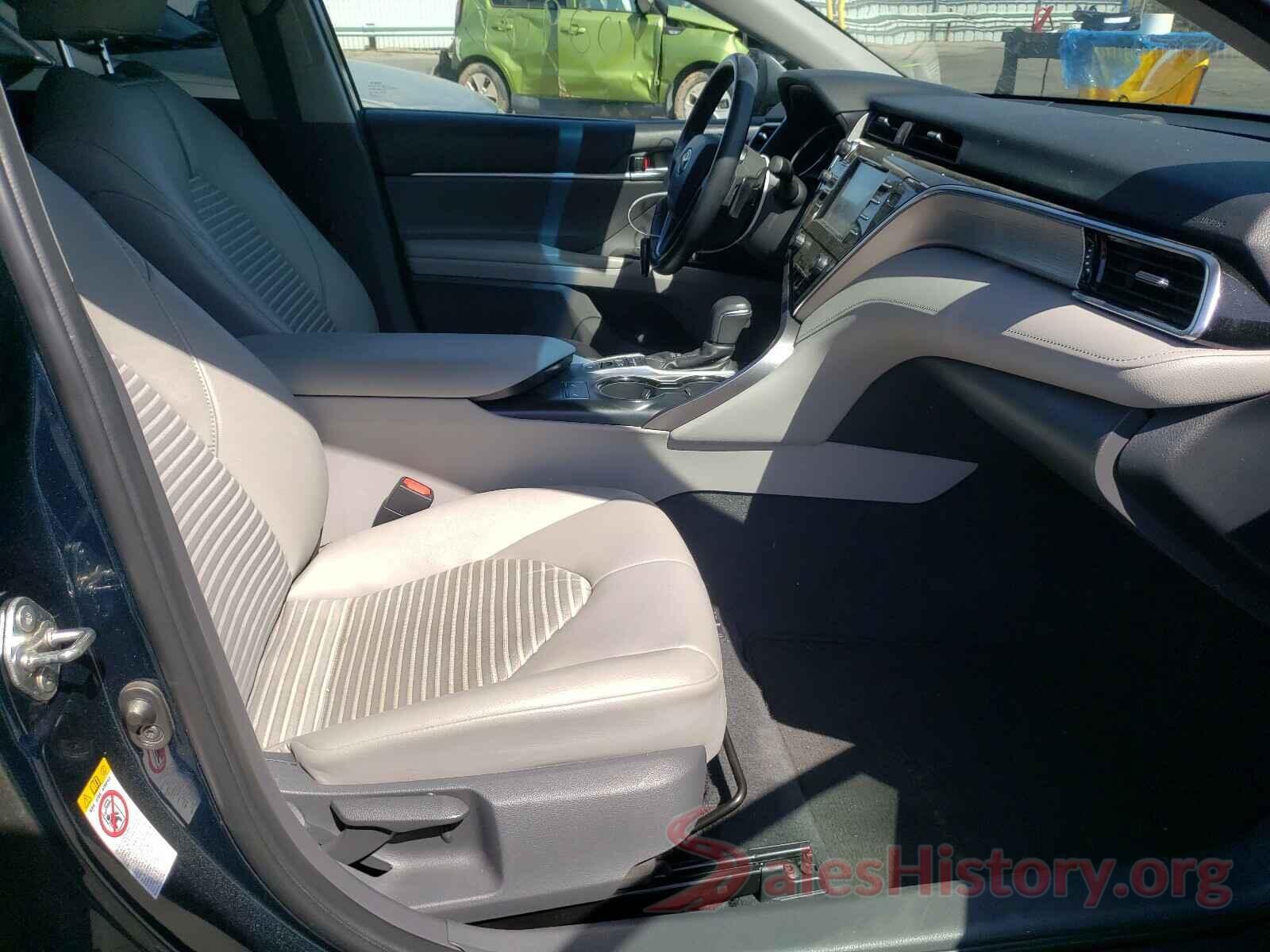 4T1B21HK6JU505030 2018 TOYOTA CAMRY