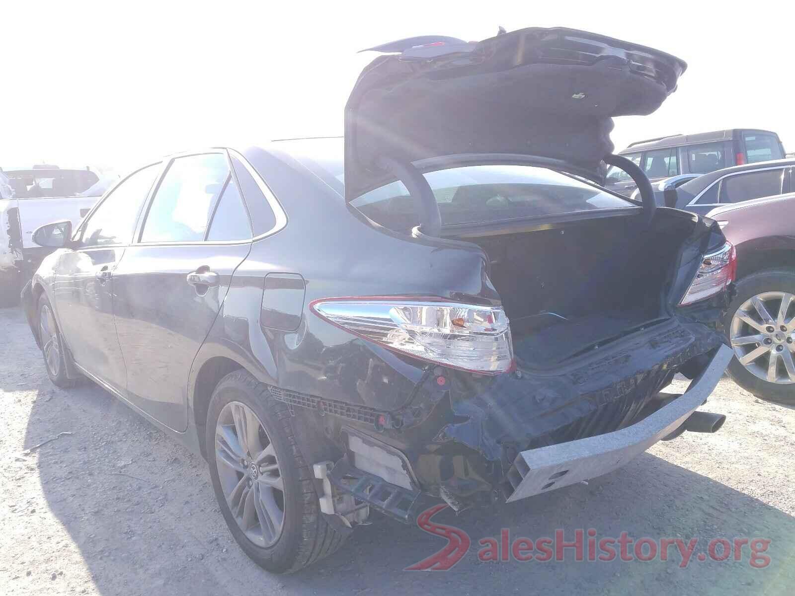 4T1BF1FK3FU056520 2015 TOYOTA CAMRY