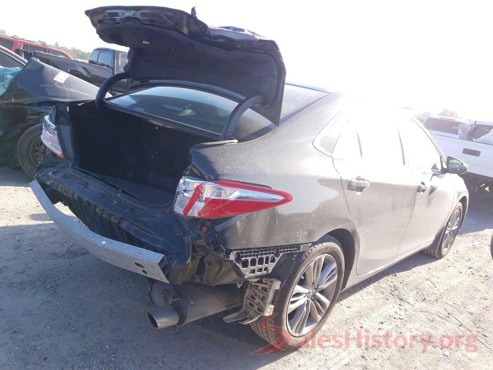 4T1BF1FK3FU056520 2015 TOYOTA CAMRY