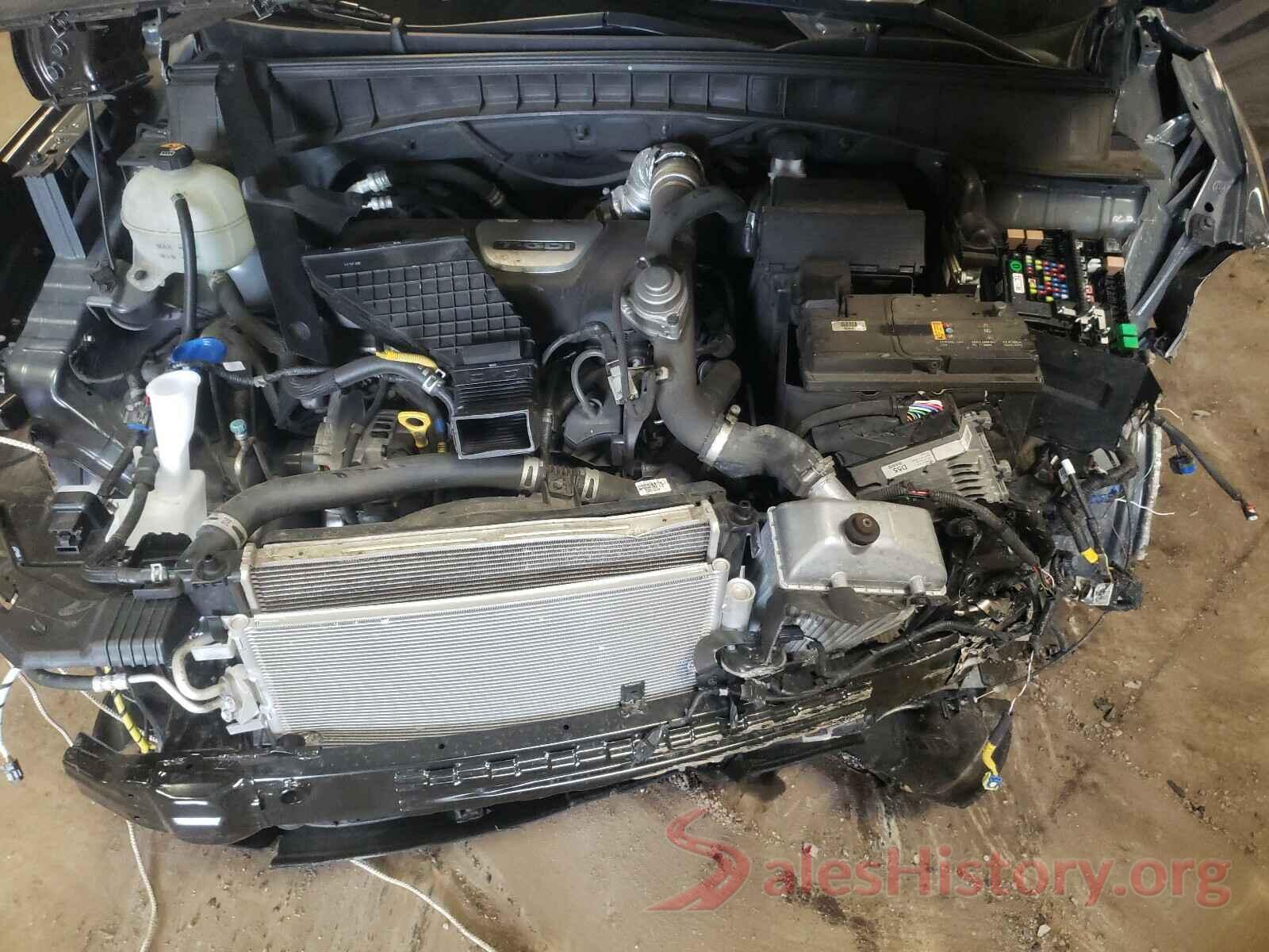 KM8J3CA24HU498930 2017 HYUNDAI TUCSON