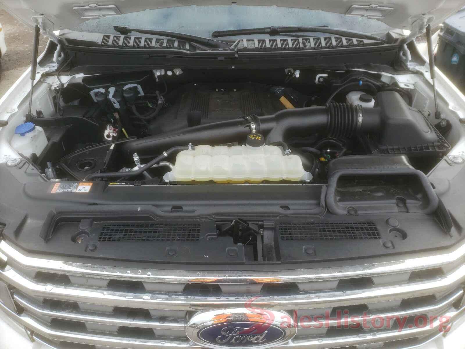 1FMJK1JT6LEA48893 2020 FORD EXPEDITION