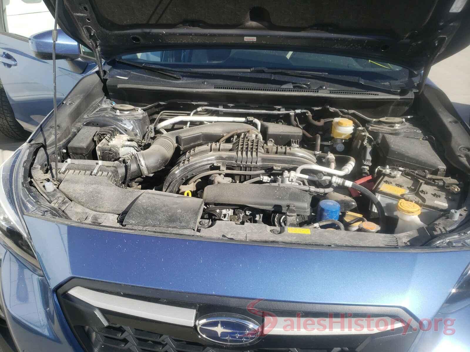 JF2GTAPC4L8209065 2020 SUBARU CROSSTREK