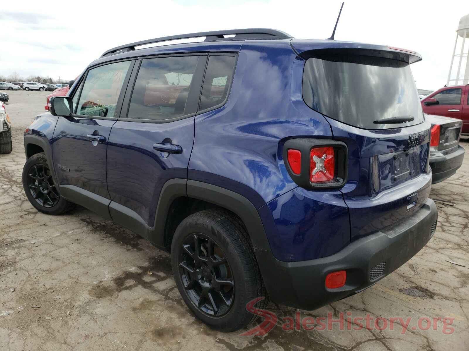 ZACNJABB5LPL76759 2020 JEEP RENEGADE