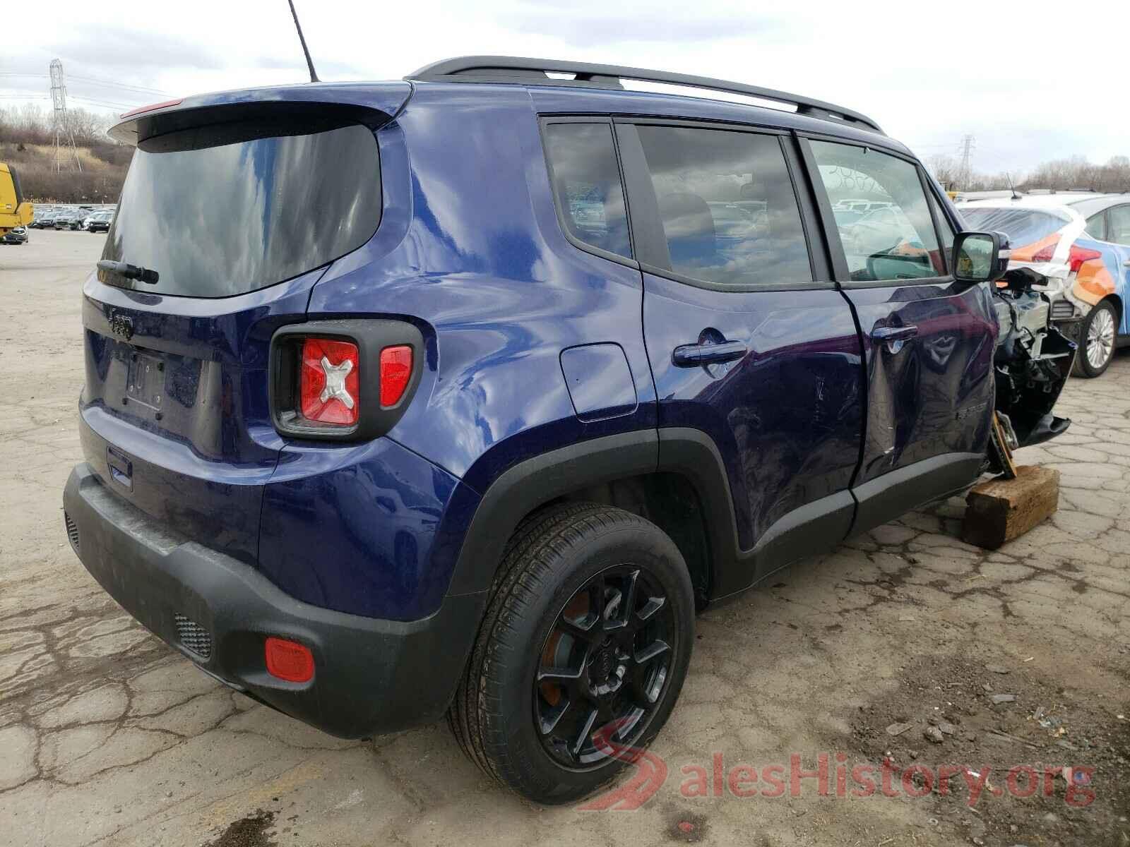 ZACNJABB5LPL76759 2020 JEEP RENEGADE