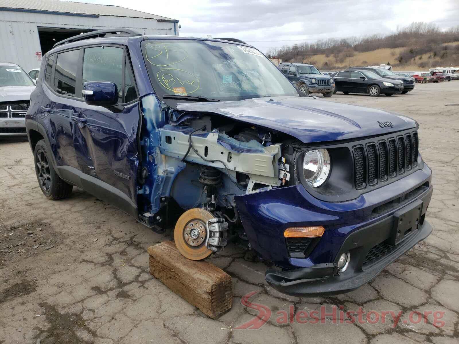 ZACNJABB5LPL76759 2020 JEEP RENEGADE