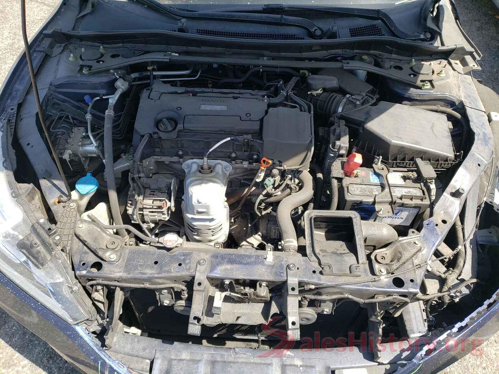 1HGCR2F57HA233253 2017 HONDA ACCORD