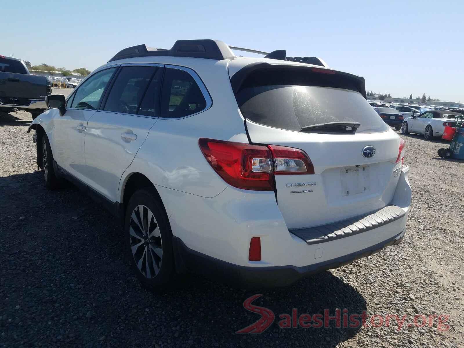 4S4BSALC7G3238950 2016 SUBARU OUTBACK