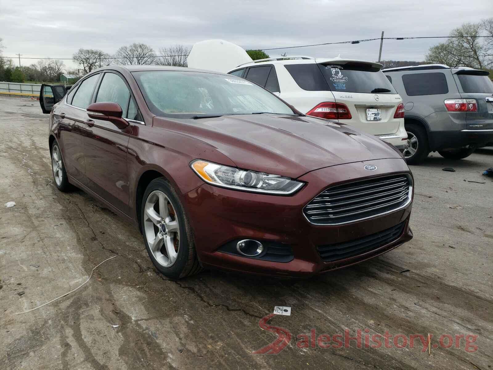 3FA6P0H79GR160109 2016 FORD FUSION