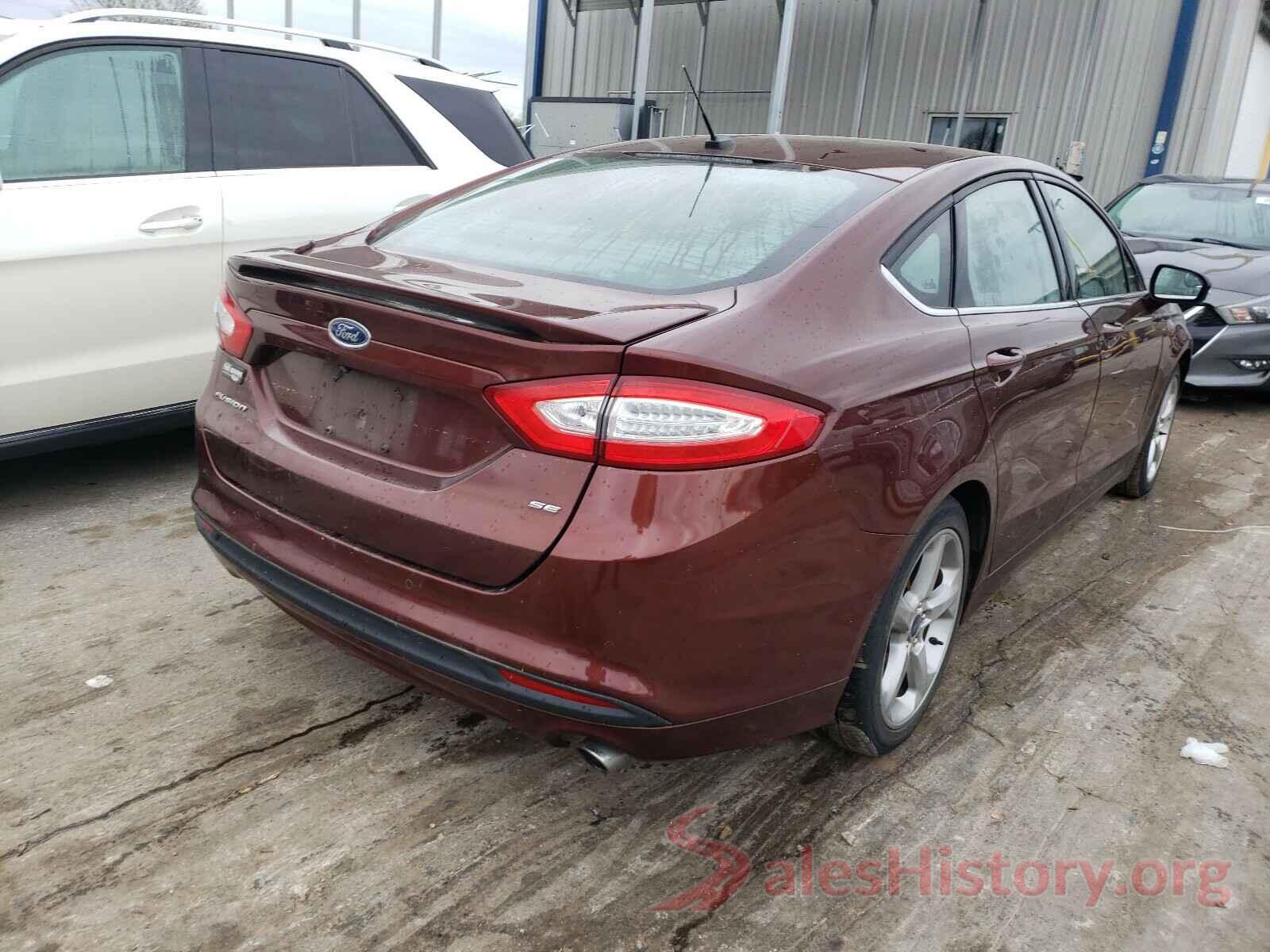 3FA6P0H79GR160109 2016 FORD FUSION