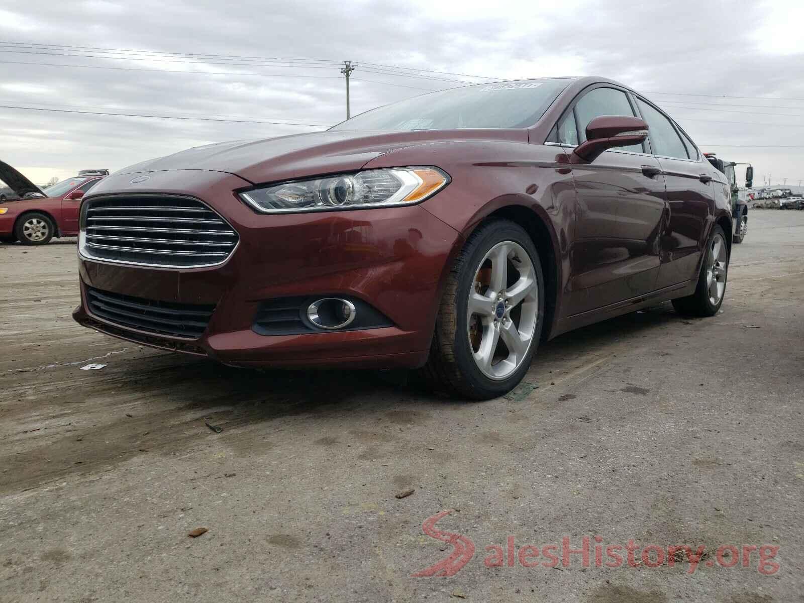 3FA6P0H79GR160109 2016 FORD FUSION