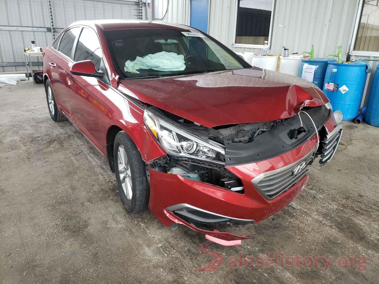 5NPE24AF2GH404263 2016 HYUNDAI SONATA